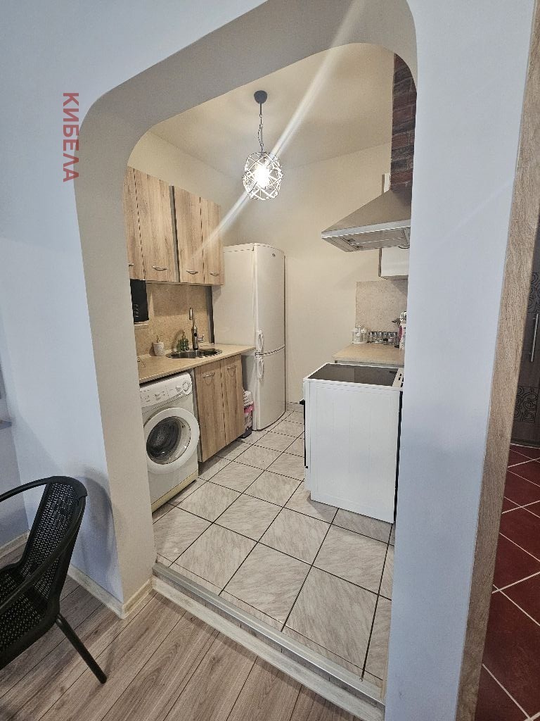 Do wynajęcia  1 sypialnia Plewen , Szirok centar , 50 mkw | 54595893 - obraz [5]