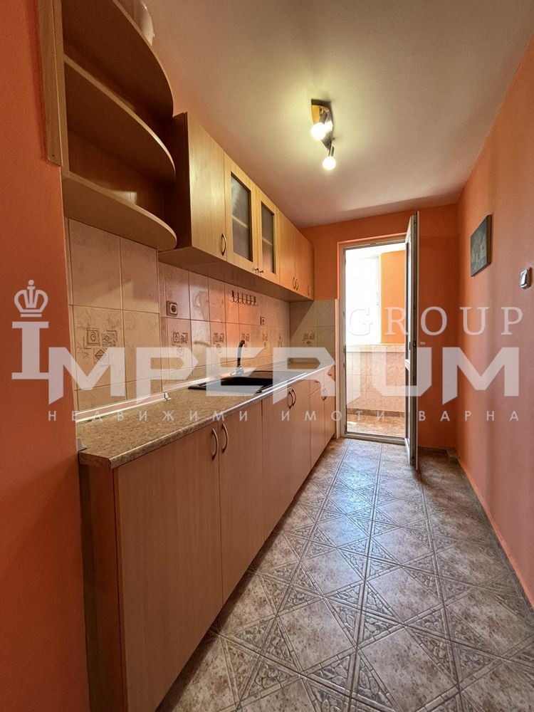 För uthyrning  1 sovrum Varna , Levski 1 , 55 kvm | 67918319 - bild [5]
