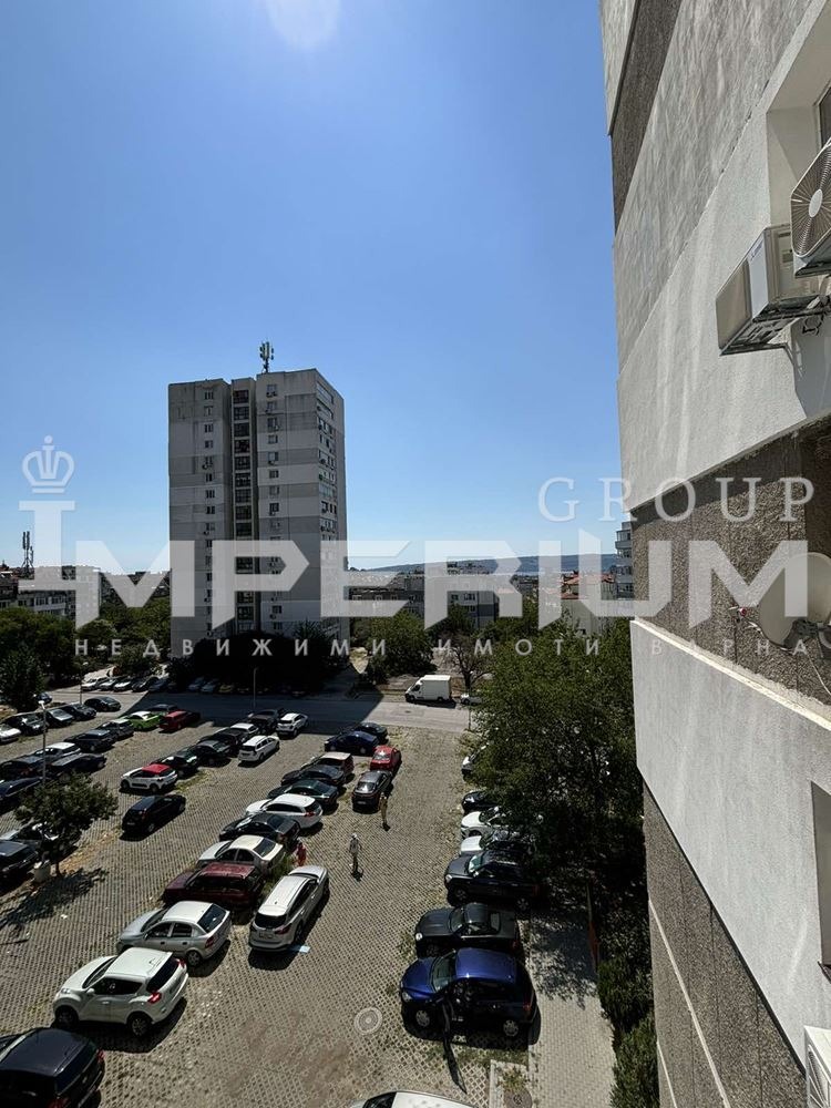 För uthyrning  1 sovrum Varna , Levski 1 , 55 kvm | 67918319 - bild [13]