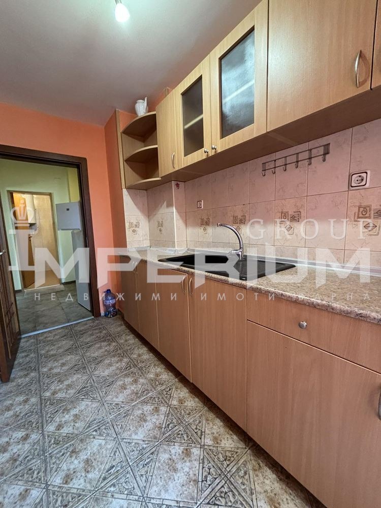 För uthyrning  1 sovrum Varna , Levski 1 , 55 kvm | 67918319 - bild [4]