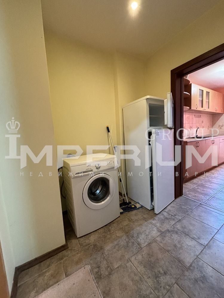 För uthyrning  1 sovrum Varna , Levski 1 , 55 kvm | 67918319 - bild [7]