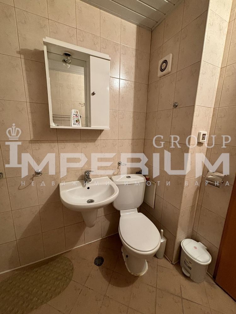 För uthyrning  1 sovrum Varna , Levski 1 , 55 kvm | 67918319 - bild [9]