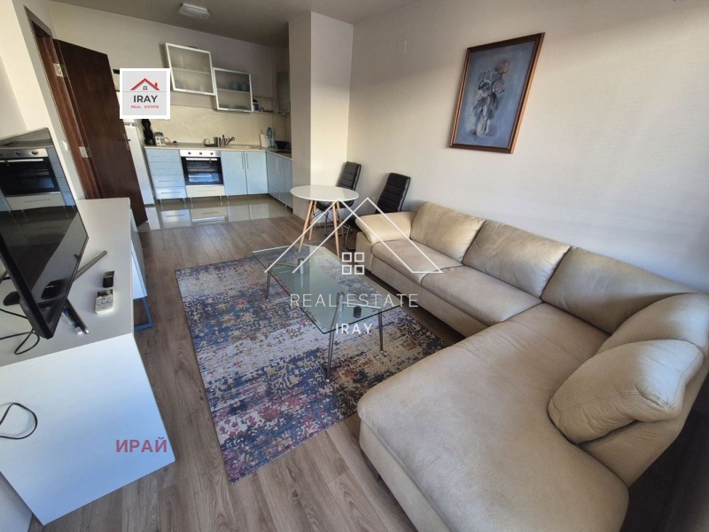 Te huur  1 slaapkamer Stara Zagora , ORB , 70 m² | 21277710 - afbeelding [2]