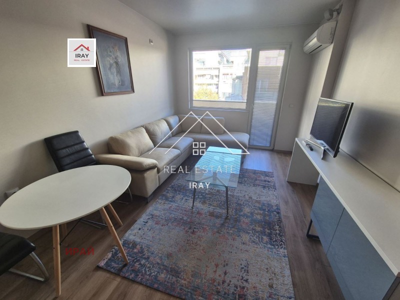Te huur  1 slaapkamer Stara Zagora , ORB , 70 m² | 21277710 - afbeelding [4]