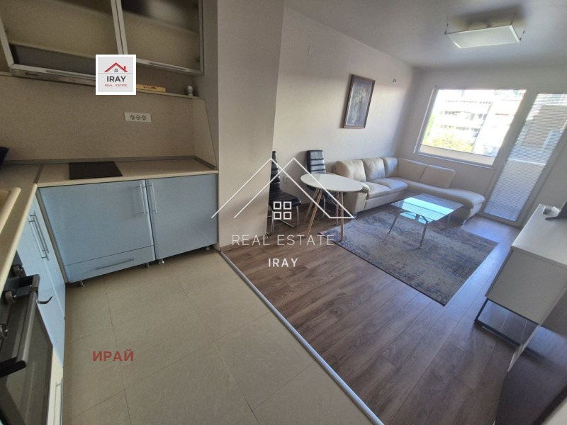Te huur  1 slaapkamer Stara Zagora , ORB , 70 m² | 21277710 - afbeelding [5]