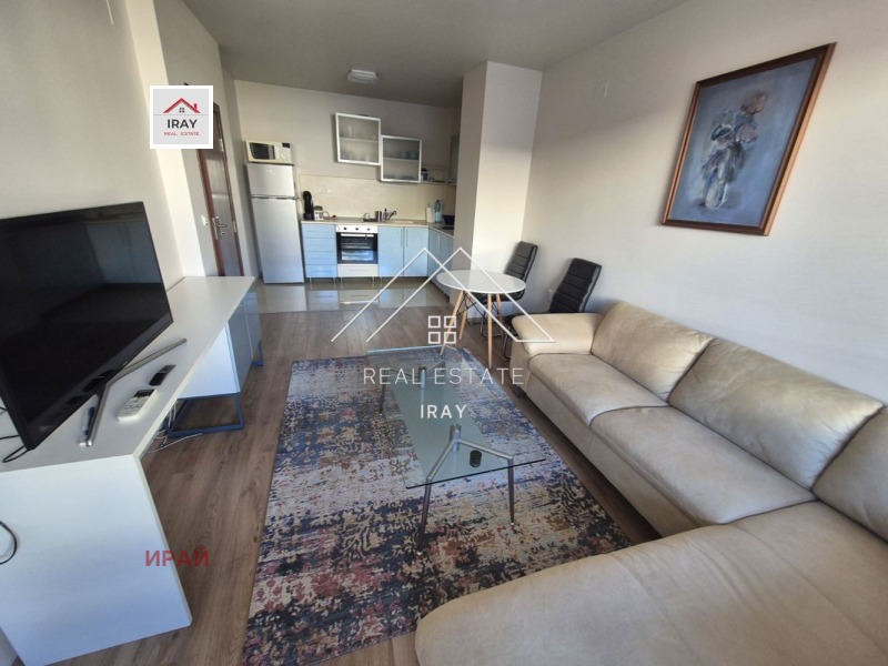 Te huur  1 slaapkamer Stara Zagora , ORB , 70 m² | 21277710 - afbeelding [3]