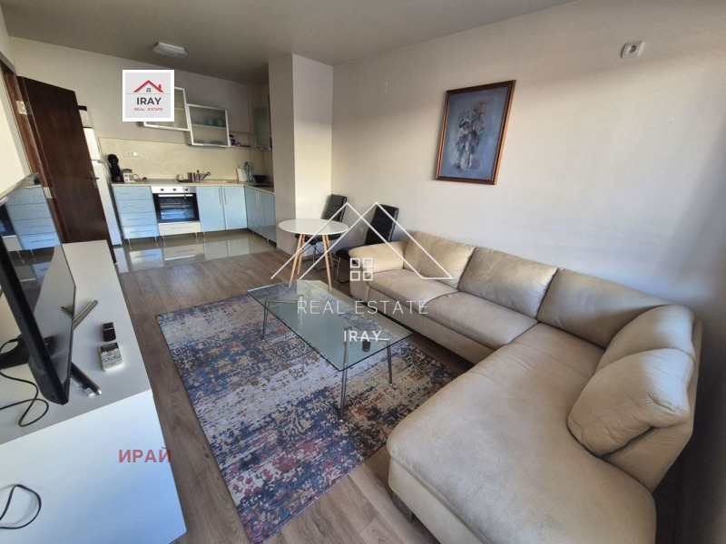 Te huur  1 slaapkamer Stara Zagora , ORB , 70 m² | 21277710