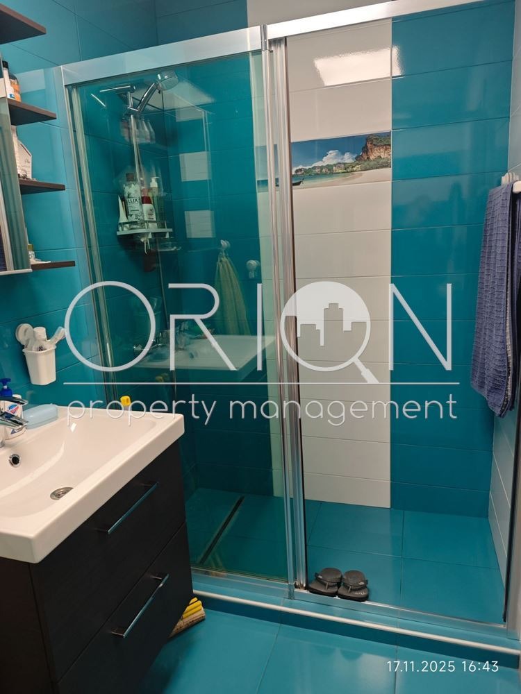 Дава под наем 2-СТАЕН, гр. София, Витоша, снимка 6 - Апартаменти - 53077013