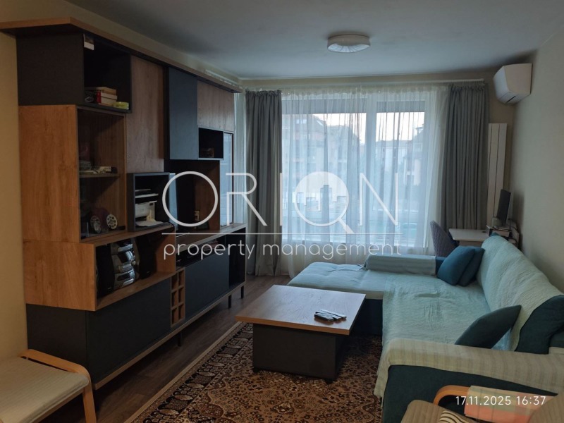 Дава под наем 2-СТАЕН, гр. София, Витоша