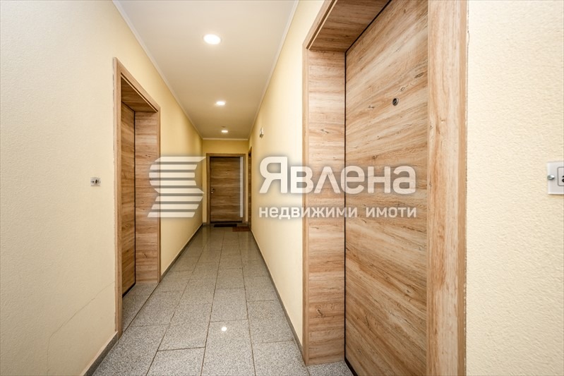 Дава под наем 2-СТАЕН, гр. София, Света Троица, снимка 14 - Апартаменти - 54936099