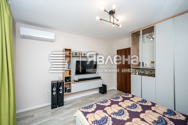 Дава под наем 2-СТАЕН, гр. София, Света Троица, снимка 4 - Апартаменти - 54936099