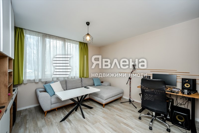 Дава под наем 2-СТАЕН, гр. София, Света Троица, снимка 7 - Апартаменти - 54936099