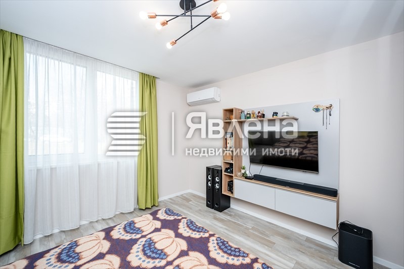 Дава под наем 2-СТАЕН, гр. София, Света Троица, снимка 5 - Апартаменти - 54936099