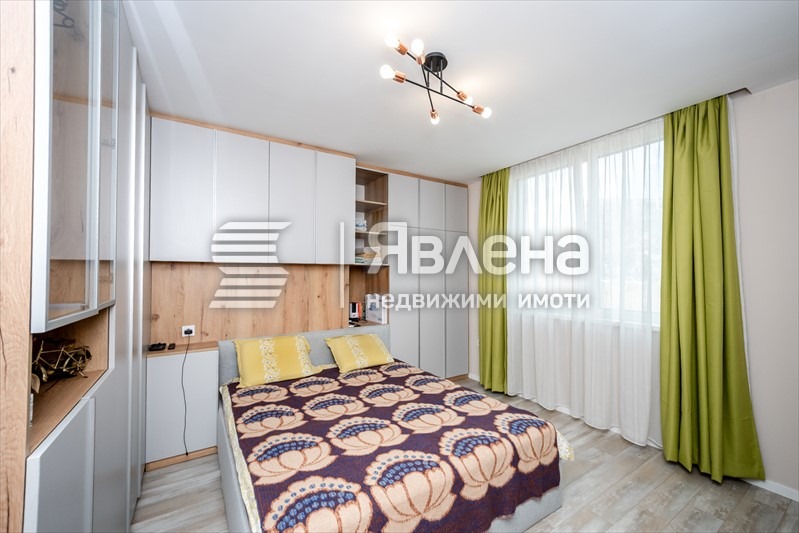 Дава под наем 2-СТАЕН, гр. София, Света Троица, снимка 2 - Апартаменти - 54936099