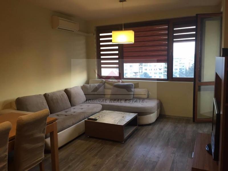 For Rent  2 bedroom Varna , Levski 1 , 100 sq.m | 25347497 - image [2]