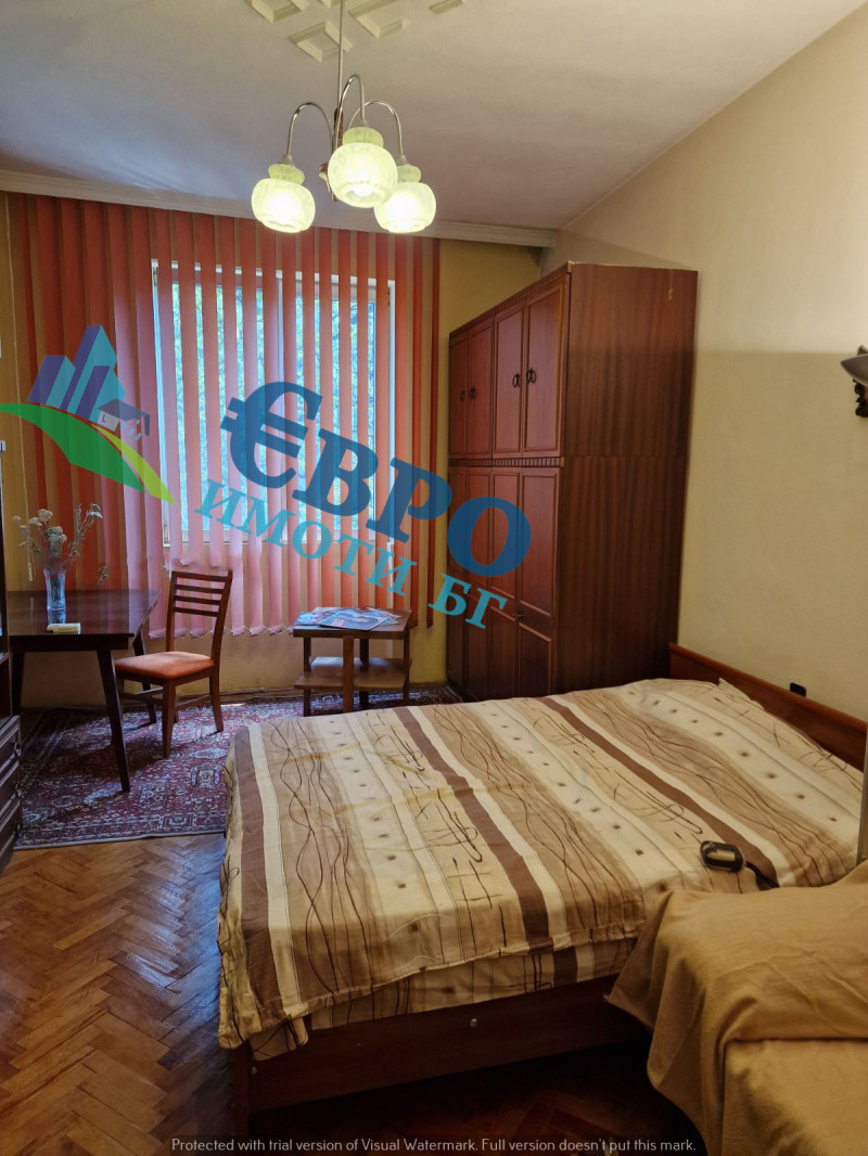 For Rent  2 bedroom Stara Zagora , Tsentar , 80 sq.m | 39694598 - image [4]