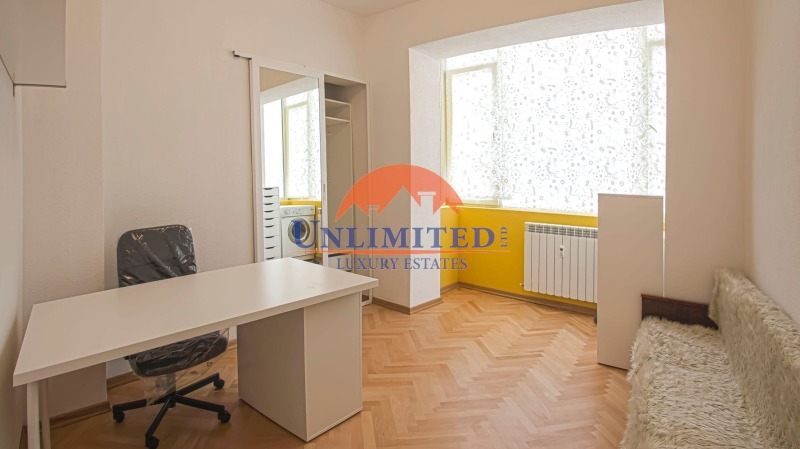 В оренду  2 спальні София , Оборище , 100 кв.м | 57922061 - зображення [5]