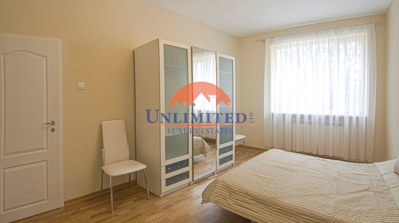В оренду  2 спальні София , Оборище , 100 кв.м | 57922061 - зображення [4]