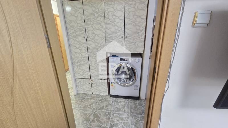 Дава под наем 3-СТАЕН, гр. Варна, Трошево, снимка 4 - Апартаменти - 54121669