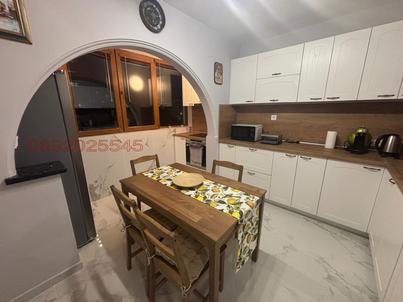 Дава под наем 4-СТАЕН, гр. София, Овча купел 1, снимка 5 - Апартаменти - 53324117