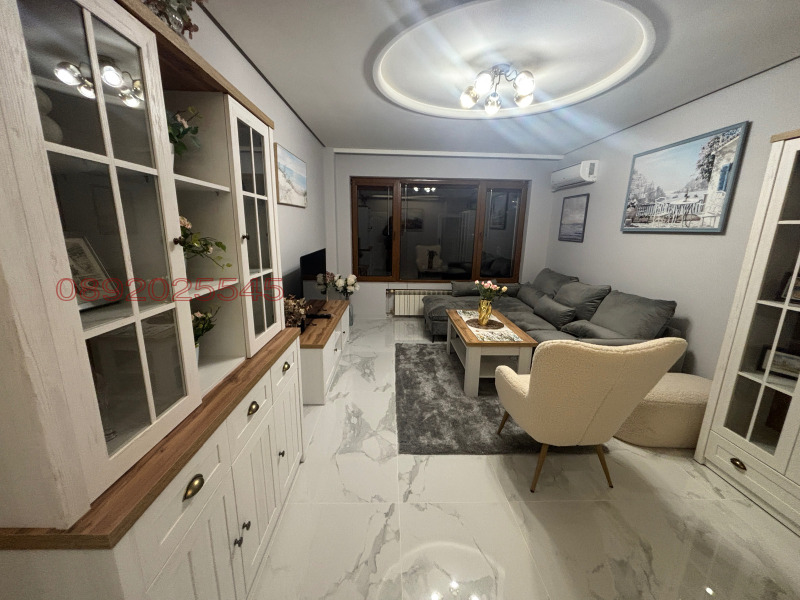 Дава под наем 4-СТАЕН, гр. София, Овча купел 1, снимка 9 - Апартаменти - 53324117