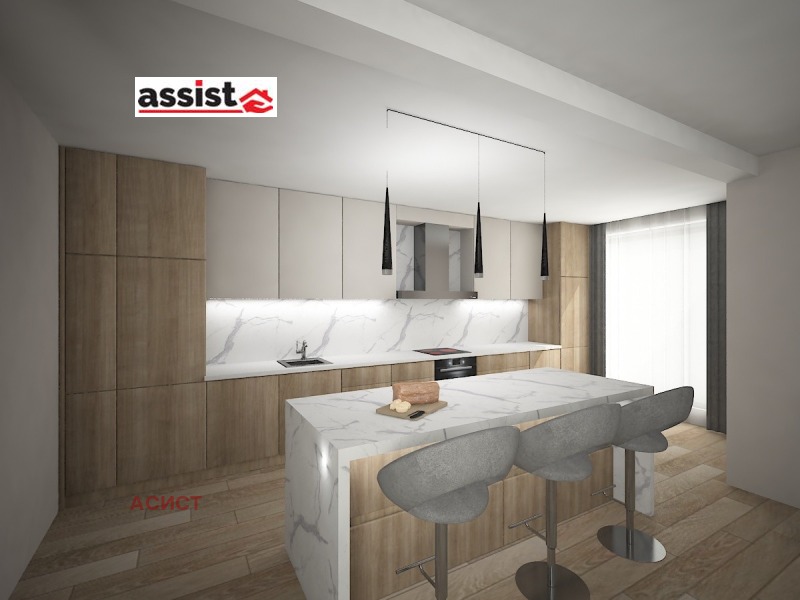 De inchiriat  Casa Sofia , Simeonovo , 480 mp | 85611399 - imagine [2]