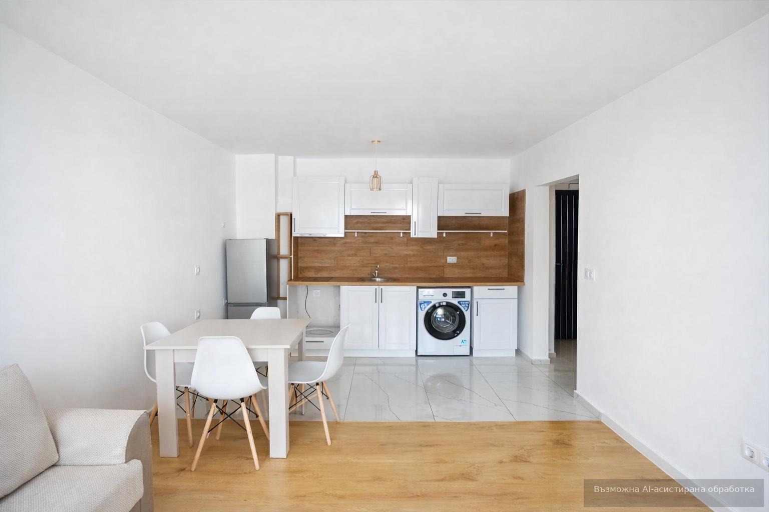 Дава под наем 2-СТАЕН, гр. Пловдив, Кючук Париж