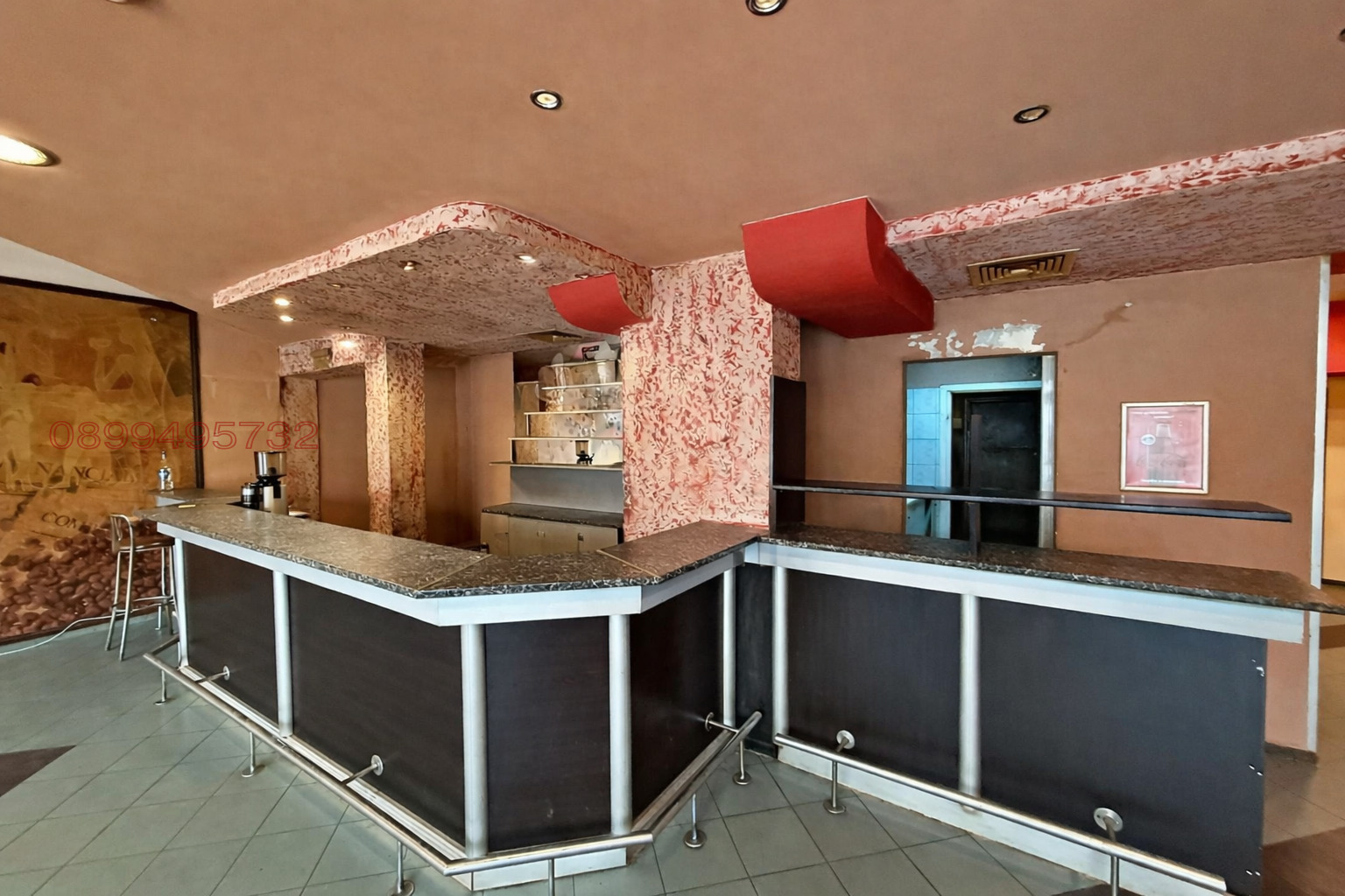 Дава под наем МАГАЗИН, гр. Асеновград, област Пловдив, снимка 4 - Магазини - 54080018