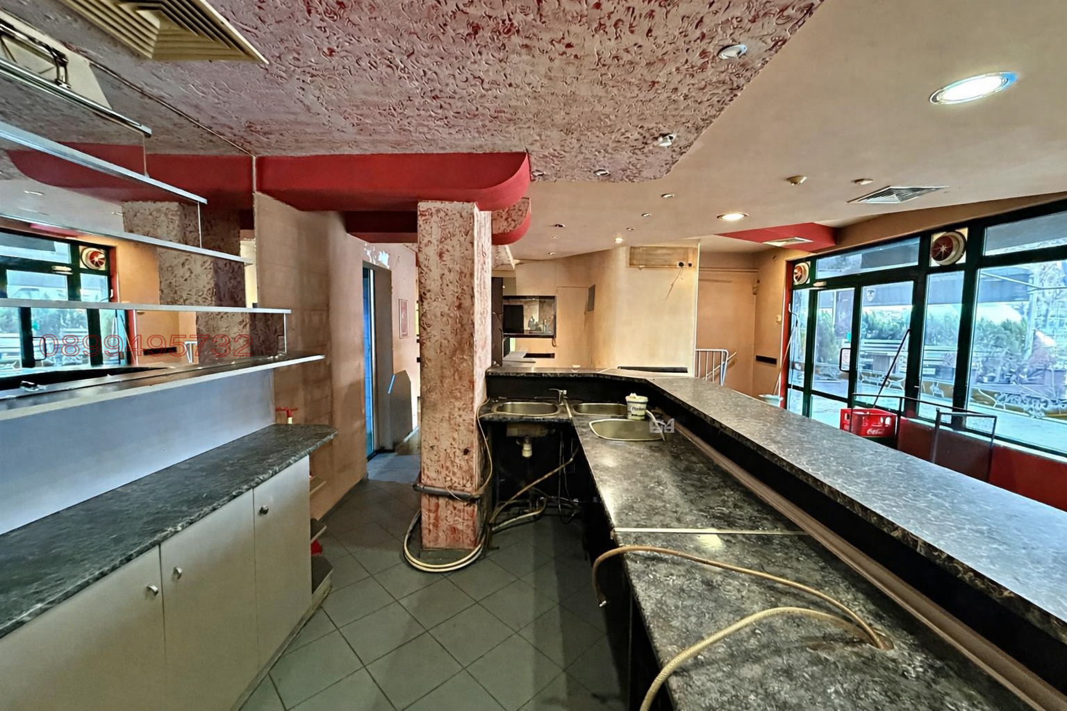 Дава под наем МАГАЗИН, гр. Асеновград, област Пловдив, снимка 11 - Магазини - 54080018