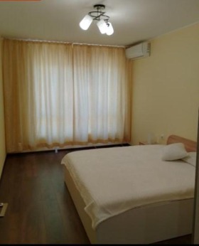 1 slaapkamer Ljulin 10, Sofia 3