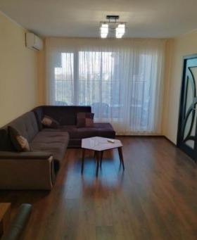 1 slaapkamer Ljulin 10, Sofia 1