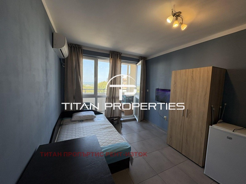 Дава под наем 1-СТАЕН, гр. Бургас, област Бургас