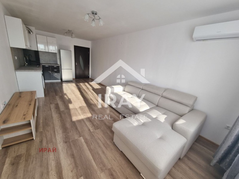 Do wynajęcia  1 sypialnia Stara Zagora , Żeleznik - centar , 80 mkw | 38767573 - obraz [2]