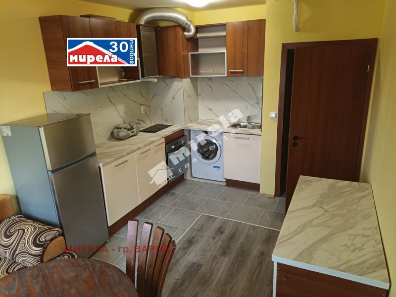 Da affittare  1 camera da letto Varna , Bazar Levski , 62 mq | 35909078