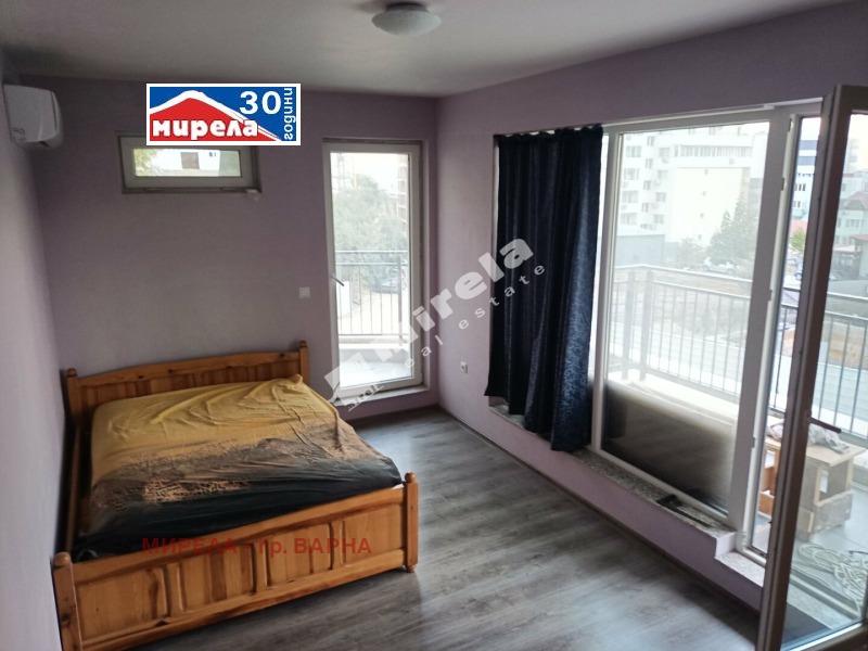 Da affittare  1 camera da letto Varna , Bazar Levski , 62 mq | 35909078 - Immagine [5]