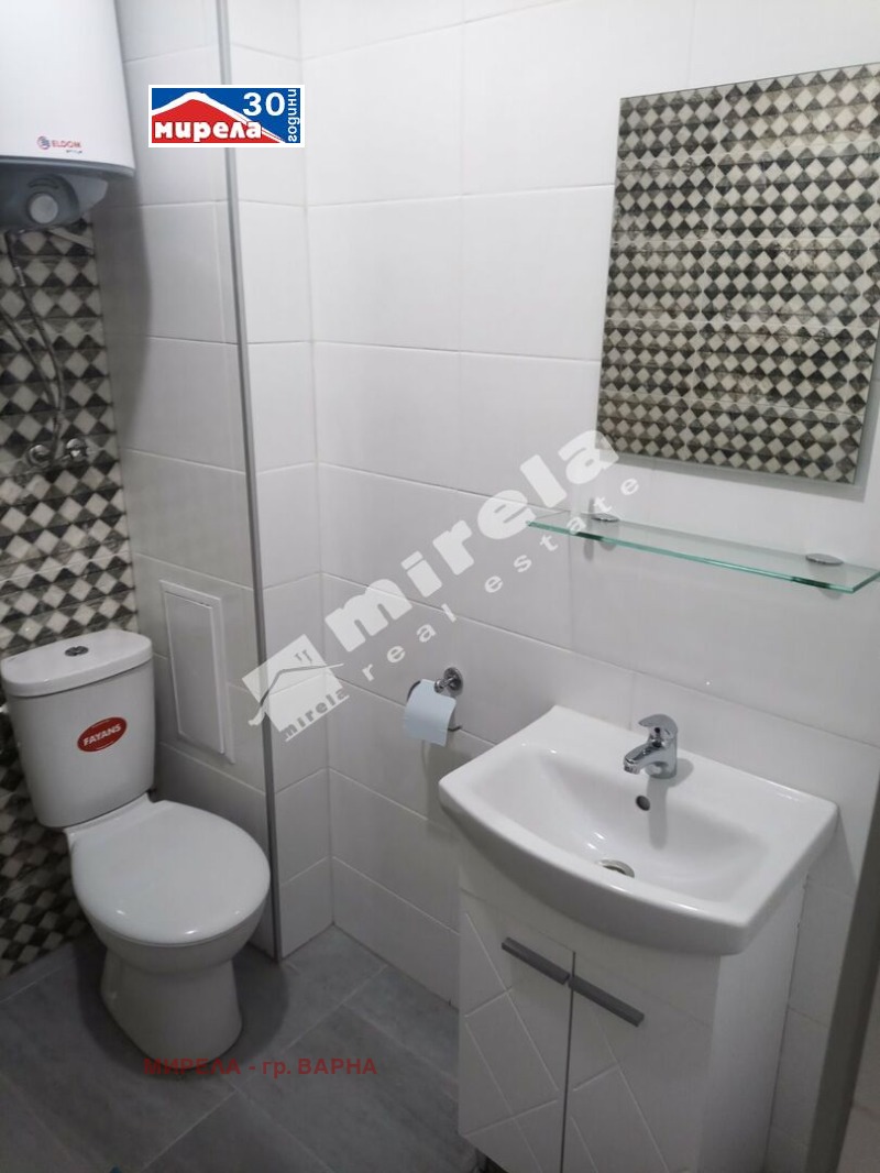 Da affittare  1 camera da letto Varna , Bazar Levski , 62 mq | 35909078 - Immagine [9]