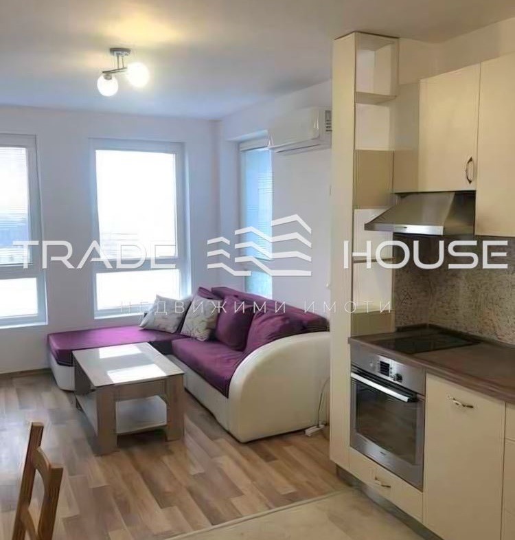 Дава под наем 2-СТАЕН, гр. Пловдив, Каменица 2