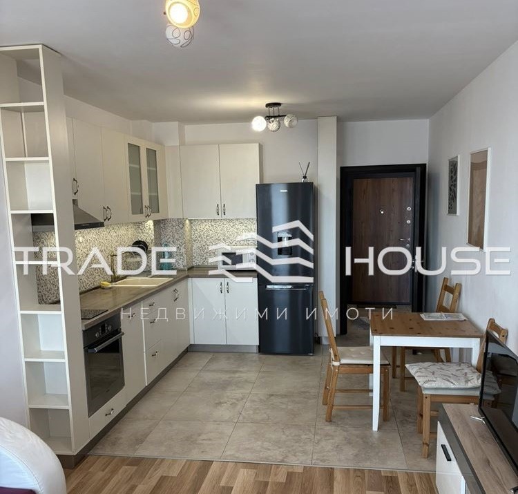 Дава под наем 2-СТАЕН, гр. Пловдив, Каменица 2, снимка 2 - Апартаменти - 53809476