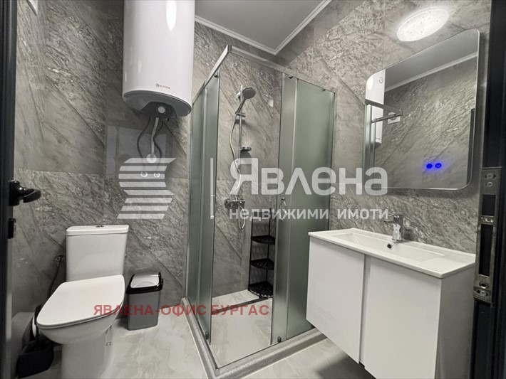 Дава под наем 2-СТАЕН, гр. Несебър, област Бургас, снимка 6 - Апартаменти - 54348057