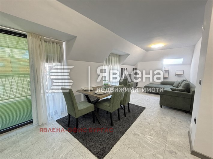 Дава под наем 2-СТАЕН, гр. Несебър, област Бургас