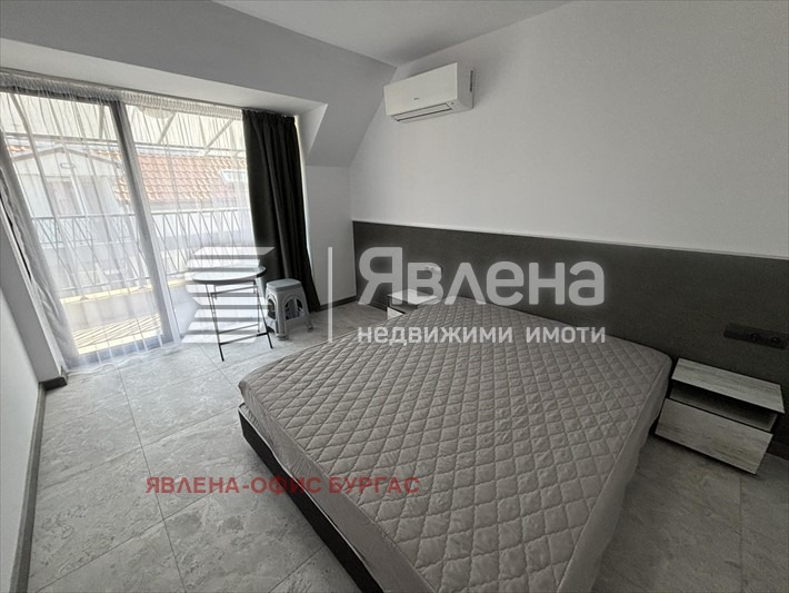 Дава под наем 2-СТАЕН, гр. Несебър, област Бургас, снимка 4 - Апартаменти - 54348057