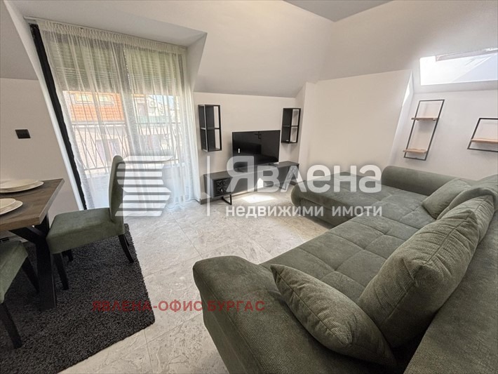 Дава под наем 2-СТАЕН, гр. Несебър, област Бургас, снимка 2 - Апартаменти - 54348057