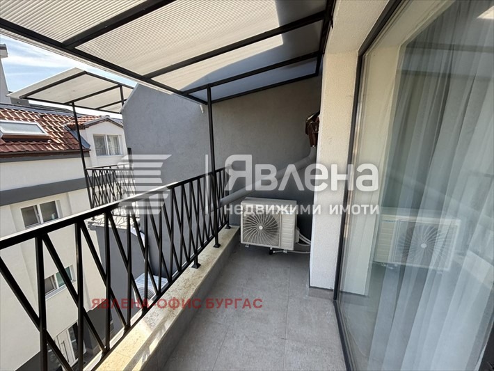 Дава под наем 2-СТАЕН, гр. Несебър, област Бургас, снимка 5 - Апартаменти - 54348057