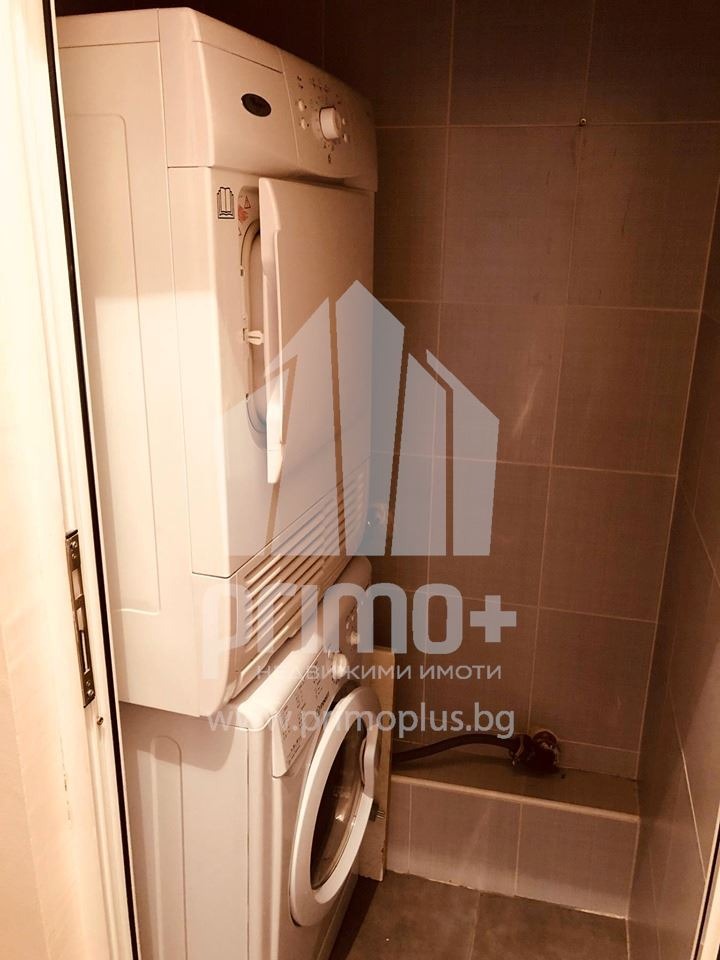 Дава под наем 2-СТАЕН, гр. София, Редута, снимка 10 - Апартаменти - 54444022