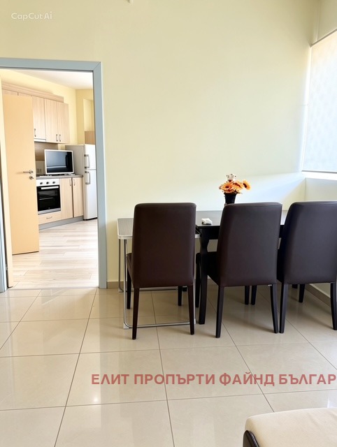 Дава под наем 2-СТАЕН, гр. Варна, к.к. Св.Св. Константин и Елена, снимка 3 - Апартаменти - 54779822