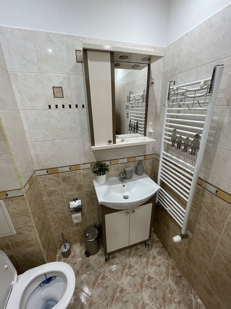 Дава под наем 2-СТАЕН, гр. София, Овча купел, снимка 12 - Апартаменти - 56093710