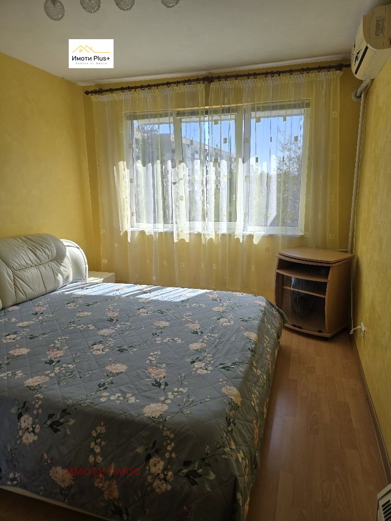 Дава под наем 2-СТАЕН, гр. София, Люлин 6, снимка 9 - Апартаменти - 56321779