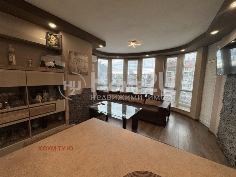 De inchiriat  2 dormitoare Sofia , Liulin 8 , 90 mp | 43991939 - imagine [3]