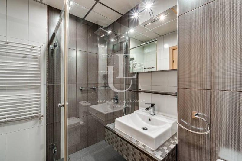 Дава под наем 3-СТАЕН, гр. София, Слатина, снимка 5 - Апартаменти - 53005570