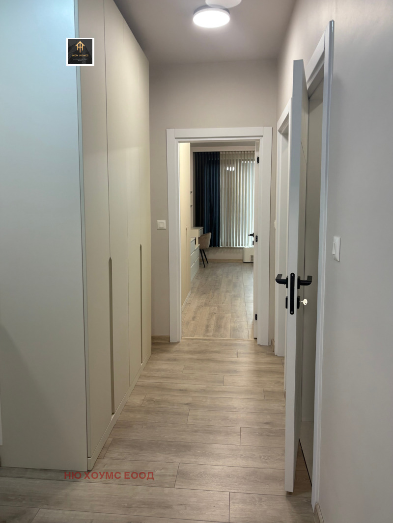 Дава под наем 3-СТАЕН, гр. София, Кръстова вада, снимка 7 - Апартаменти - 53121301